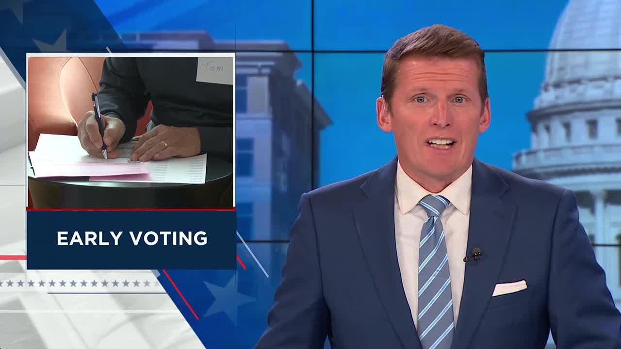 Voter rights groups organize event to mobilize voter participation