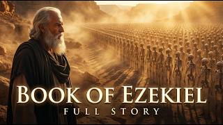 The COMPLETE Story of the Book of Ezekiel | Visions That Shape the End Times