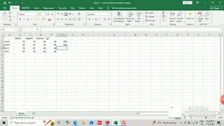 Learn Excel.... Excel Formula
