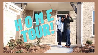 Empty House Tour 2021 l Closing Day Pt. 2