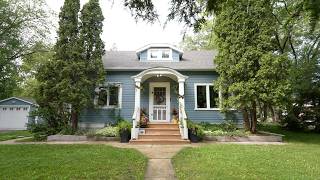 409 4 Street West, Stonewall Cindy Barnes Branded