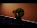 Escape the Backrooms playthrough! Part 1: With my friend Pluto