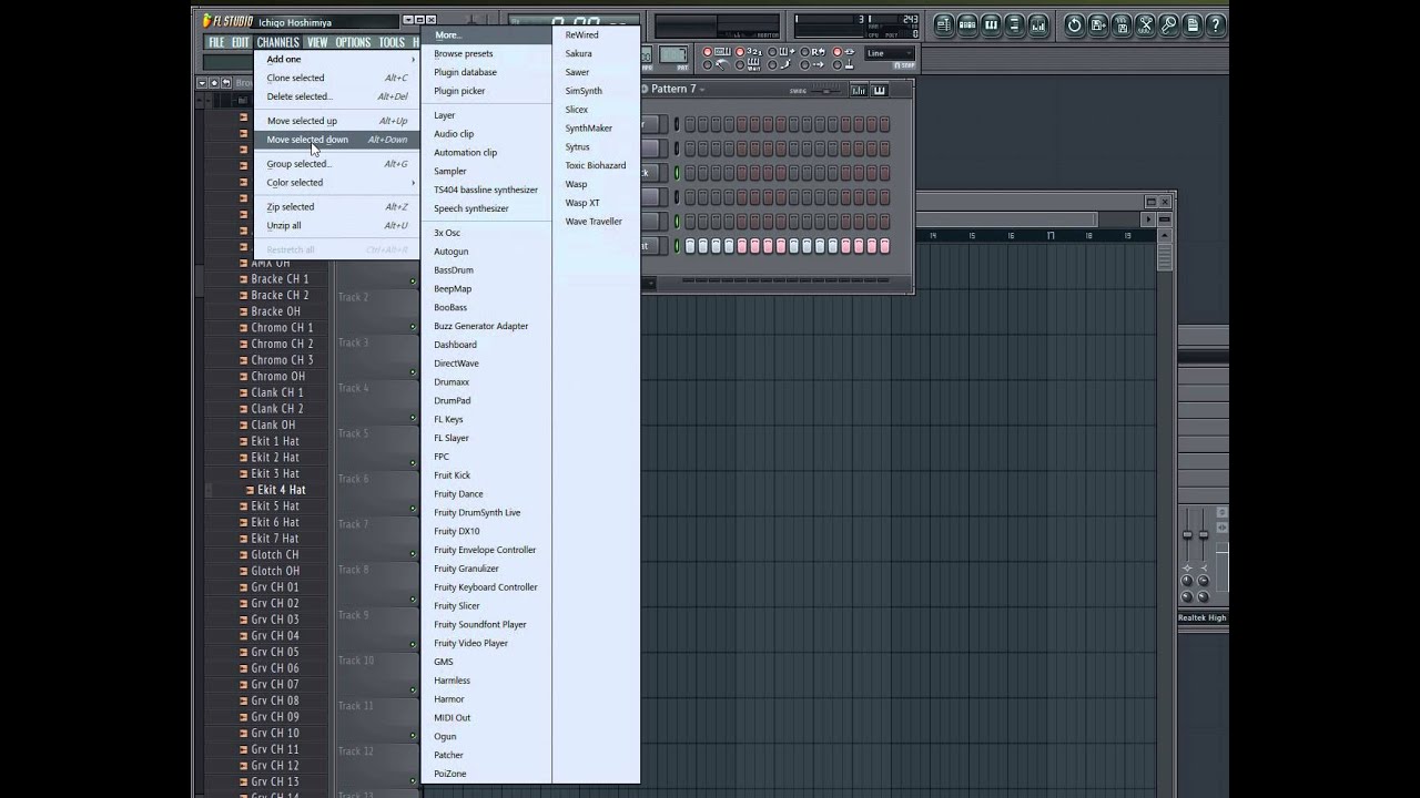 Fl studio как сохранить проект. Как в фл студио сделать нарастание звука. Как сделать затухание в фл студио. Как сделать нарастание звука в FL Studio. Как создать затухание звука в фл студио.