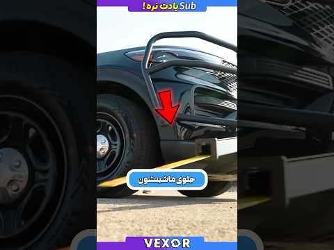 تکنیک حرفه ای پلیس های آمریکایی تکنولوژی ضد فرار پلیس 