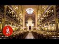 The history behind hungarys great synagogue
