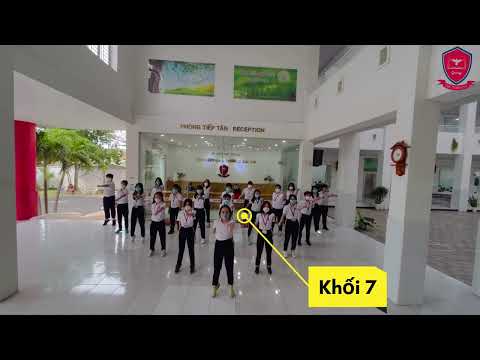Video Trường Tiểu học, THCS và THPT Đức Trí - Bình Dương -... - youtube