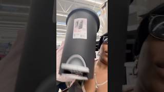 One mo stop on Saturday outing ￼￼ 🏬 😎##walmart ##shoppingvlog ##hisworld