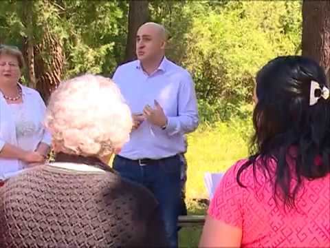 ფოთს ნაც.მოძრაობის ლიდერები სტუმრობდნენ 18 05 18