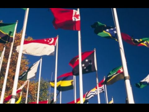 Top 10 Facts About The Commonwealth - YouTube