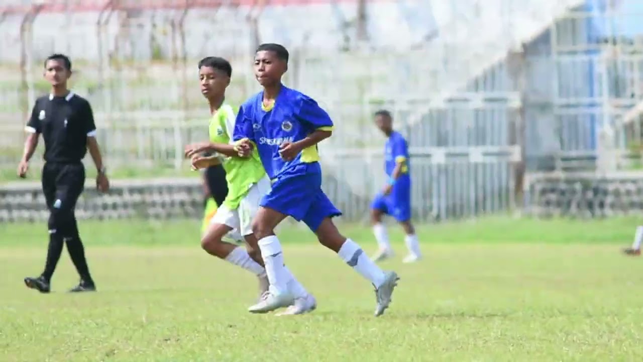 smp 1 wanadadi vs smp madukara gsi competition