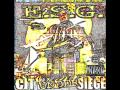 ESG City Under Siege Intro mp3