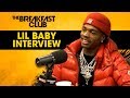 Lil Baby On Finally Releasing ‘Street Gossip’, Leaving The Streets And What’s Next