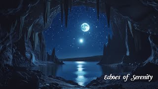 [06] 🌙 Echoes of Serenity | Lofi Instrumental for Deep Focus & Relaxation
