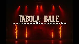 Download Lagu Tabola Bale (cover) Metal Version MP3