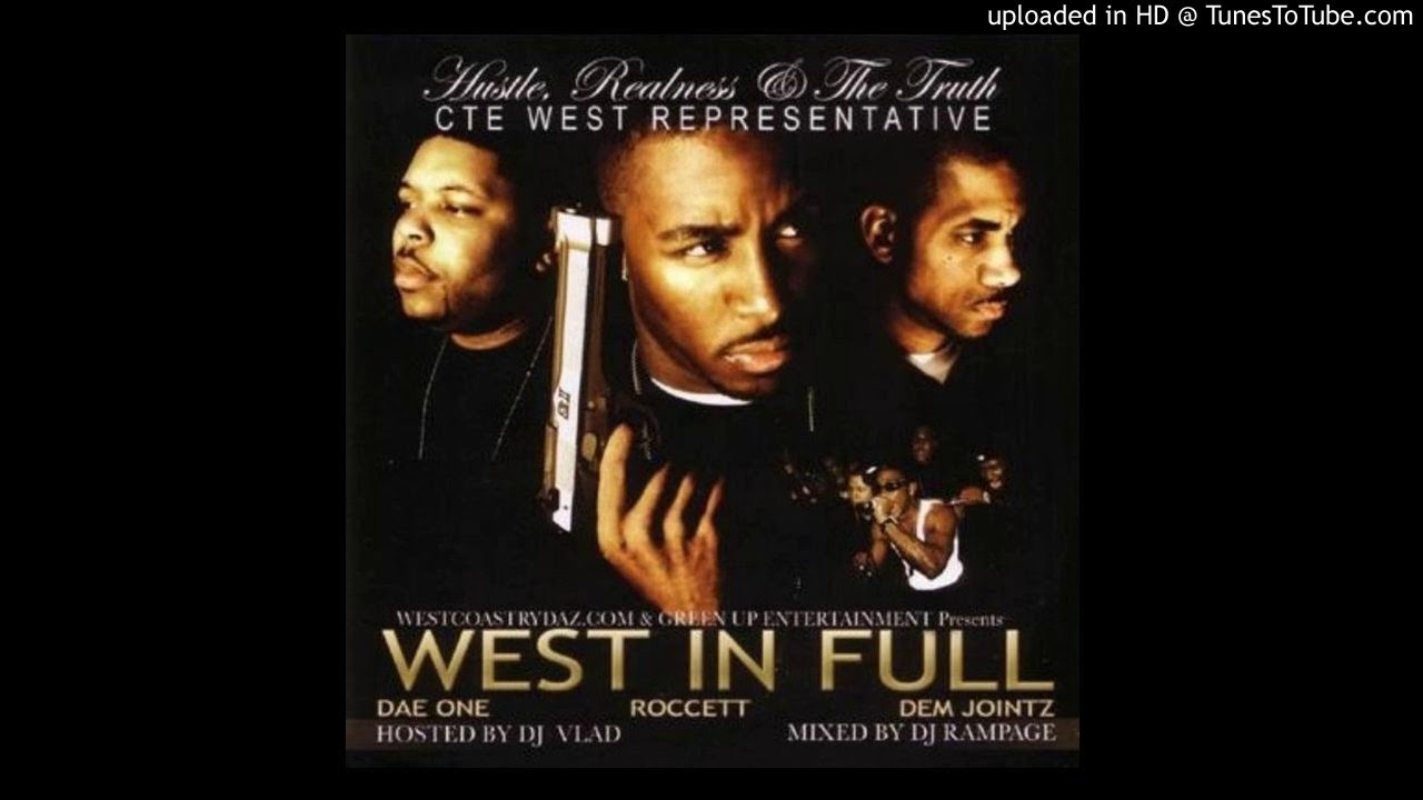 roccett ft bangloose & problem & dolapint - she's a hoe