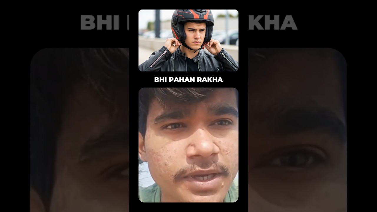 Delii accident case 😳