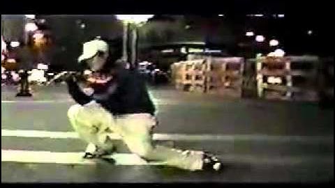 Dr. Funk - Liquid Lights Crew