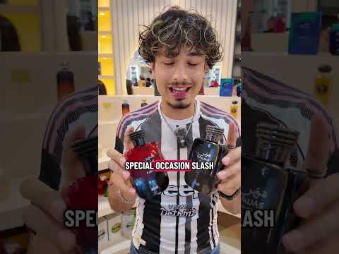 New Rasasi Hawas Venom Review Fragrances Perfume Cologne 