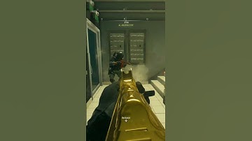 This AK-74u Class MELTS