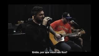 New Found Glory - Stay Awhile [Legendado]