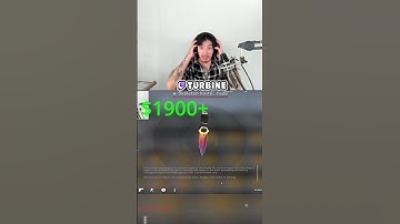 THIS JUST SEEMS IMPOSSIBLE TO BE THIS LUCKY  #csgo #cs2unboxing #counterstrike #cs2caseopening