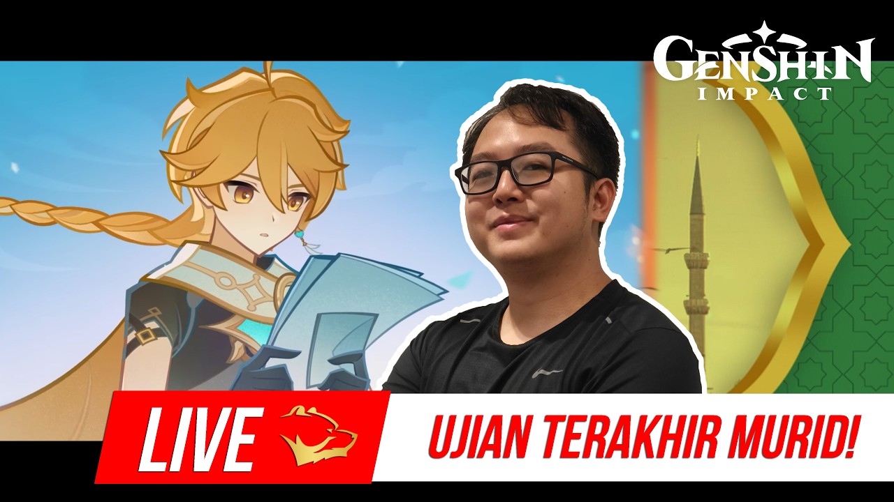 Ujian Kelulusan Murid Kokobear! Luluskah? #ReuniKebahagiaan