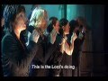 Oslo Gospel Choir - This Is The Lord's Doing with lyric