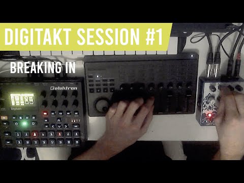 Qant • Digitakt
