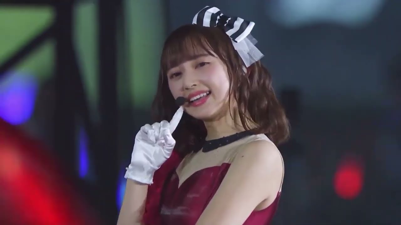 Aqours - Tousou Meisou Mobius Loop ♪♫