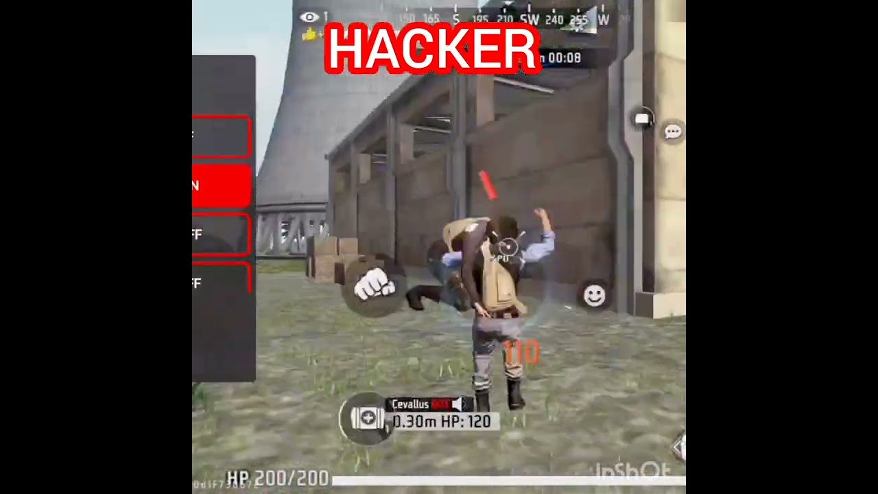 #hack
