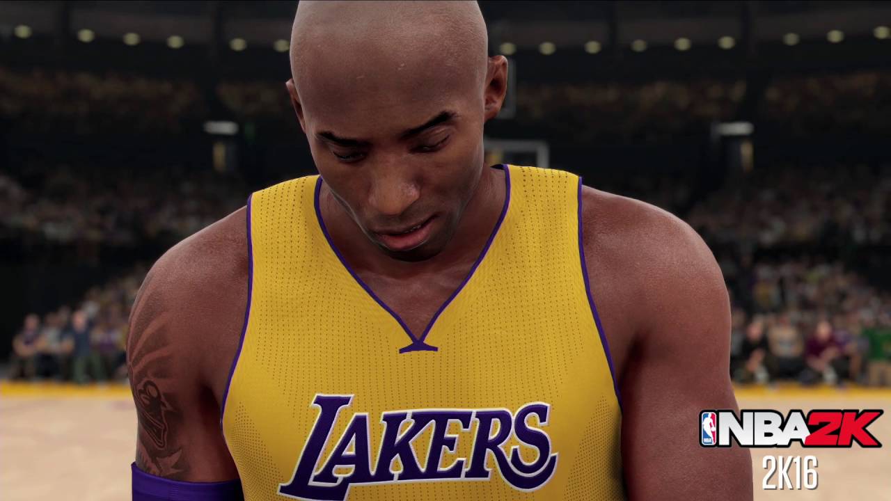 nba 2k17 kobe