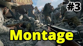 Epic Multi-Kills & Epic Feeds! | Enlisted Highlights