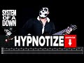 System Of A Down - Hypnotize (Guitar Cover by Masuka W/Tab)