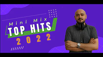 Arabic Mini Mix | Top Hits | 2022 | #2 | DJ Rony.A | ميني ميكس | توب هيتس 2022 | ديجي روني