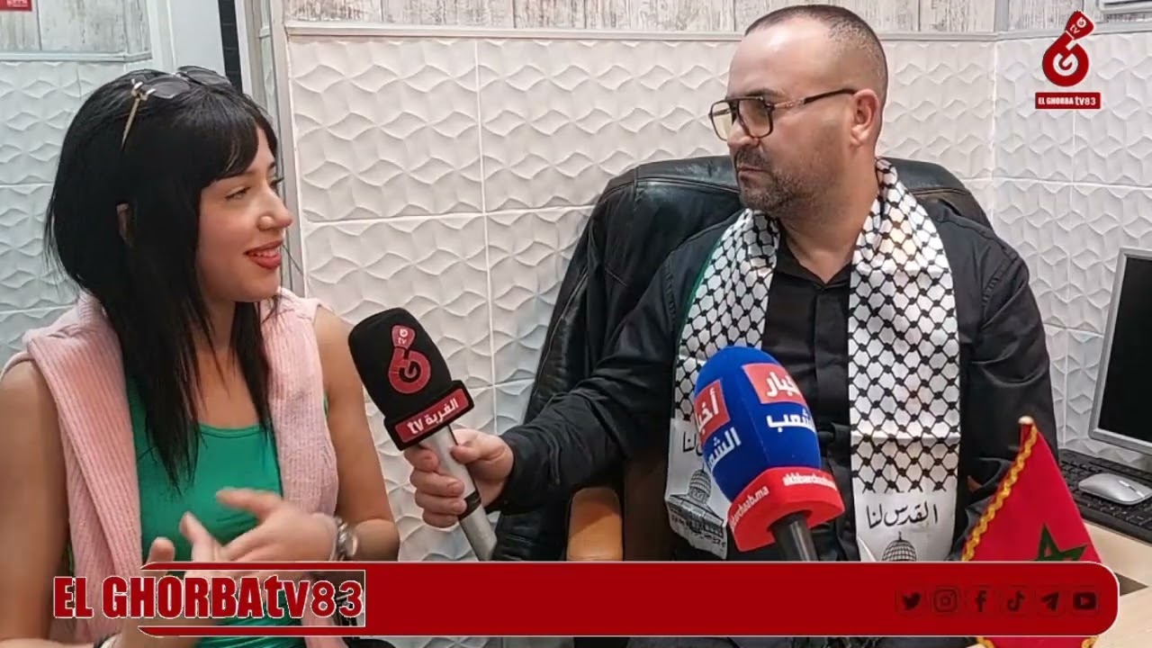 تصريحات (شيماء) الفتاة المغربية التي دخلت عوما من الفنيدق إلى سبتة