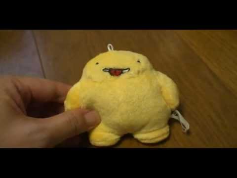 【森永製菓】ぬ〜ぼ〜が楽しいときと悲しいときの違い【ぬ～ぼ～CM動画コレクション】