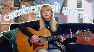 camberwell grove 🪴 | original song by aliana chambers 157 views 1 year ago 3 minutes, 11 seconds