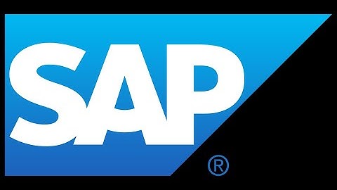 RPA DEMO - SAP Activities