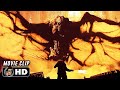 Satan&#39;s True Form Scene | END OF DAYS (1999) Arnold Schwarzenegger, Movie CLIP HD