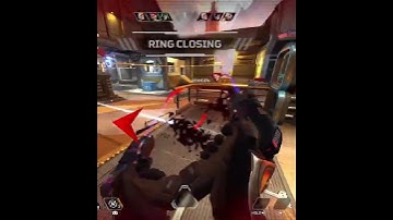 When you superglide in a clutch…#apexkills #apexarena #apexmovement #gaming #shorts
