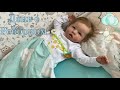 День с Реборном Лиамом | Day with Reborn baby Liam