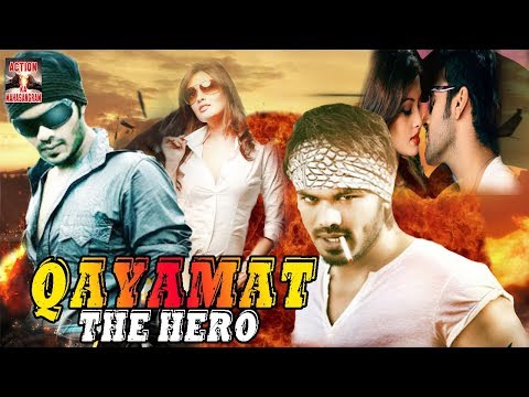 qayamat-the-hero-l-2018-l-south-indian-movie-dubbed-hindi-hd-full-movie