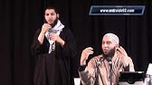 Les droits de l'épouse sur son mari ᴴᴰ (Extrait) - Nader Abou Anas (LSF