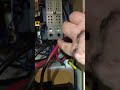 REPLACING C1 COIL AFTER A CATASTROPHIC FAILURE IN GENERAC RTS