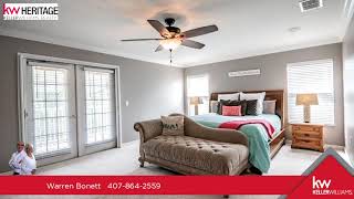 Residential For Sale - 5818 Ansley Way, Mount Dora, Fl 32757