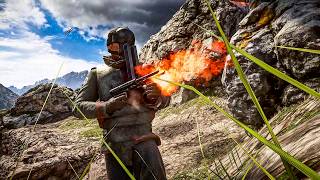 Battlefield 1 Highlights #️⃣193