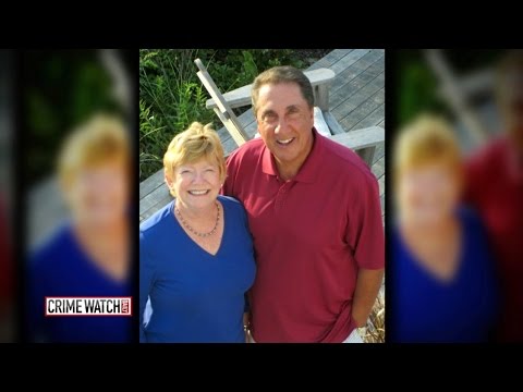 Maryland Couple Killed on Mother’s Day by Neighbor (Part 1) – Crime Watch Daily with Chris Hansen - Maryland Couple Killed on Mother’s Day by Neighbor (Part 1) – Crime Watch Daily with Chris Hansen