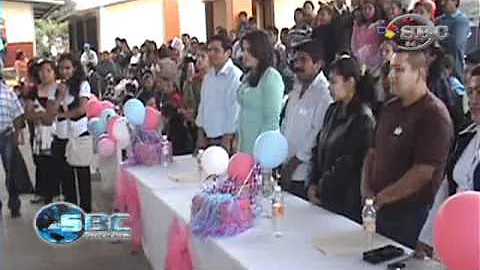 Clausura Primaria Abraham Sosa de Tatoxcac 06 07 12