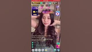 Bigo Hanifa Angela pake lingerie bikin Tegang