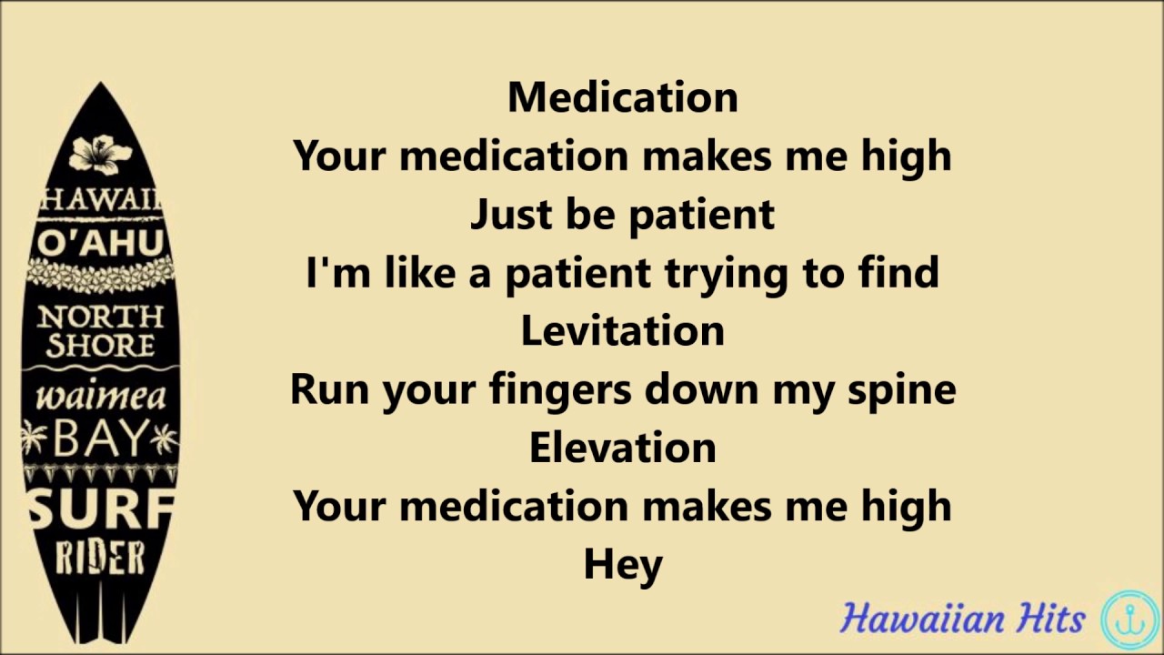 Patience Lyrics By Damian Marley